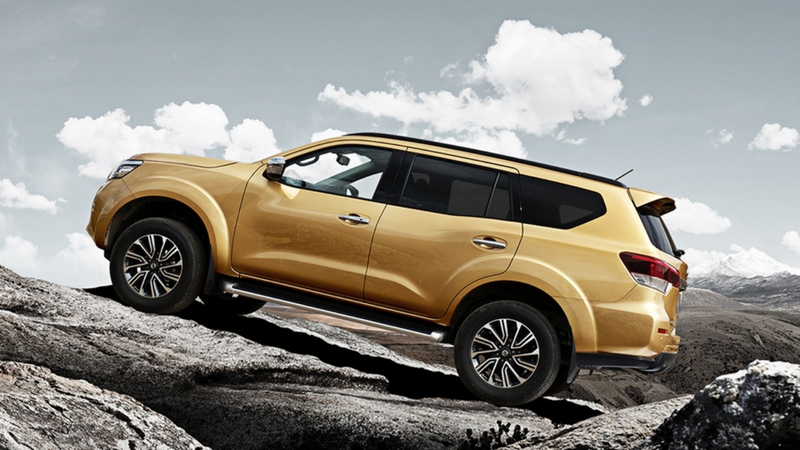 Illustration for article titled Nissan XTerra Successor Probably Won't Come to the U.S., What Exactly Is Nissan Doing Right These Days?